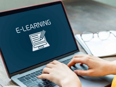 E-Learning