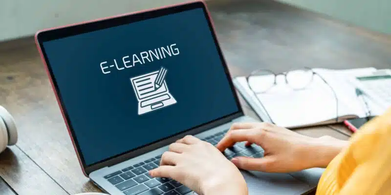 E-Learning